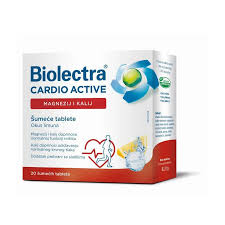 HERMES BIOELECTRA CARDIO ACTIV