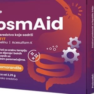 DIOSMAID PRAŠAK ZA ORALNU SUSPENZIJU 3,25 G A 10