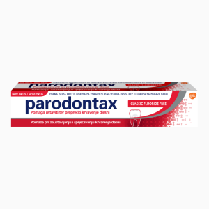 PARODONTAX CLASSIC PASTA ZA ZUBE 75ML