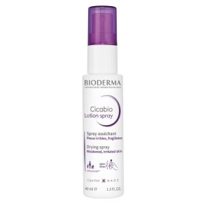 BIODERMA CICABIO LOTION SPRAY 40ML