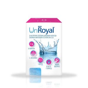 PHARMAS URIROYAL VREĆICE A7