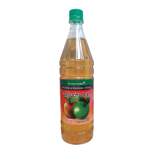 JABUČNI OCAT 1 L PHARMAMED