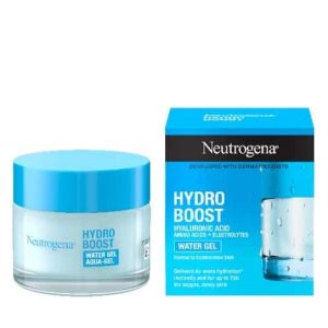 NEUTROGENA H.BOOST VOD.GEL ZA LICE 50 ML
