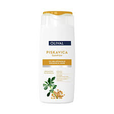 ŠAMPON PISKAVICA 250 ML