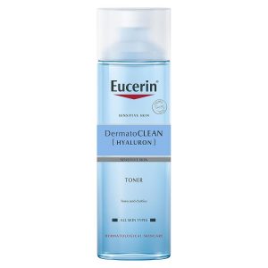EUCERIN DERMATOCLEAN TONIK ZA ČIŠĆENJE LICA 200ML