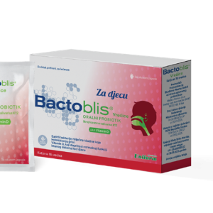 BACTOBLIS VREĆICE A 16