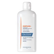 DUCRAY ANAPHASE ŠAMPON 400 ML