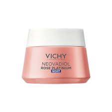 VICHY NEOVADIOL ROSE PLATINUM RUŽIČASTA NOĆNA KREMA 50 ML 6796