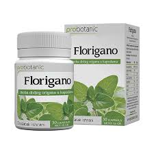 FLORIGANO A 30 CAPS 15 G