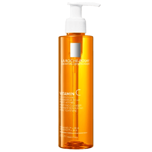 Vitamin C cleanser L3613