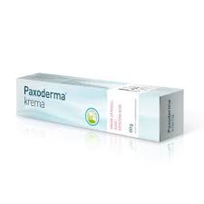 PAXODERMA KREMA 60 G