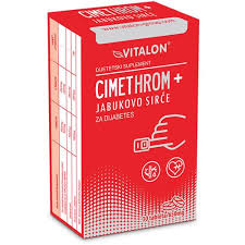 CIMET + JABUKOVO SIRĆE TBL A 30