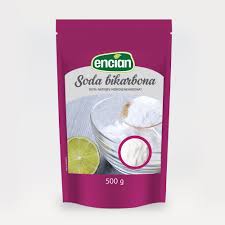 SODA BIKARBONA 500 GR