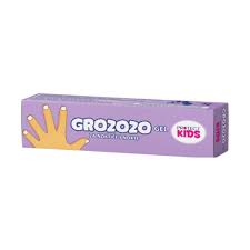 GROZOZO GEL 7ML