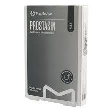 MAXMEDICA PROSTASIN CAPS A 30