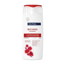 ŠAMPON RICINUS 250 ML