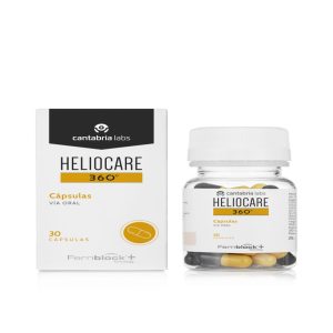 HELIOCARE® 360° D PLUS KAPSULE A30