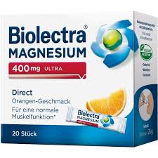 HERMES BIOELEKTRA MG 400 ULTRA DIRECT