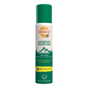 DIPTEROL MAX ACTIV SPREJ 100 ML