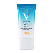 VICHY MINERAL 89 SPF 50+ KREMA 50 ML 5781