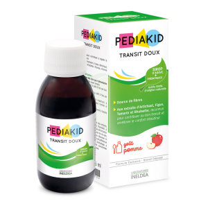 PEDIAKID DJEČJI SIRUP ZA PROBAVU 125 ML