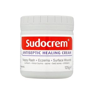 SUDOCREM 125G