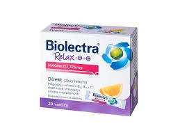 HERMES BIOELEKTRA MG DIREKT 375