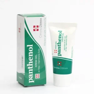 PANTHENOL KREMA-GEL 40 ML