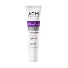 CICASTIM SILIKONSKI GEL 15 ML