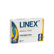 LINEX CAPS 16