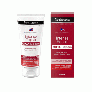 NEUTROGENA INTEZIVNI REPAIR BALZAM ZA SUHU KOŽU 100 ML