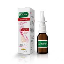 PIP FK NASOPIP SPRAY 20 ML