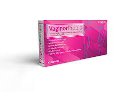 CYDONIA VAGINOR PROBIO VAG A 10