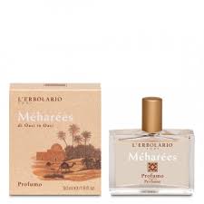 L ERBOLARIO MEHAREES EDP 50 ML