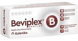 BEVIPLEX N DRAG 30 KOM