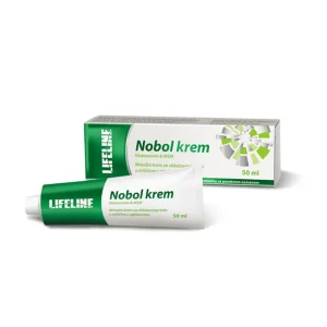 LIFELINE NOBOL KREMA 50 ML