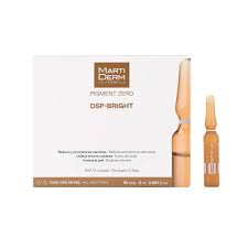 MARTIDERM DSP BRIGHT 30 AMP