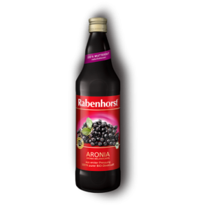SOK ARONIJA 100% 750 ML