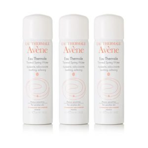 AV TRIO TERMALNA VODA 3 X 50 ML