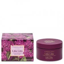 L ERBOLARIO LILLA KREMA ZA TIJELO 200 ML