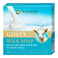 SAPUN OD KOZIJEG MLIJEKA 30 % 90 G