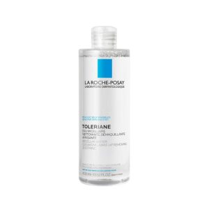 LA ROCHE POSAY MICELARNA VODA SENSITIVE ULTRA 400ML