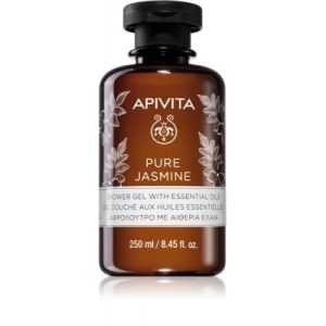 APIVITA PURE JASMIN GEL ZA TUŠIRANJE 250 ML