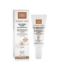 MARTIDERM DSP CREAM SPF 50+ 40 ML