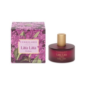 L ERBOLARIO LILLA EDP 50 ML