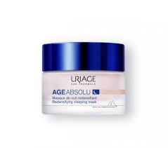 URIAGE AGE ABSOLU NOĆNA MASKA 50 ML