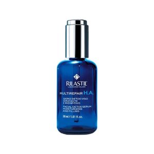 RILASTIL MULTIREPAIR HA SERUM ZA DETOKSIKACIJU 30 ML