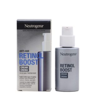 NEUTROGENA RETINOL BOOST KREMA ZA LICE 50 ML