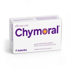 CHYMORAL FORTE HL