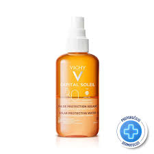 VICHY CAPITAL SOLEIL VODICA BRONZ ZA ZAŠTITU OD SUNCA SPF30 200 ML 585217